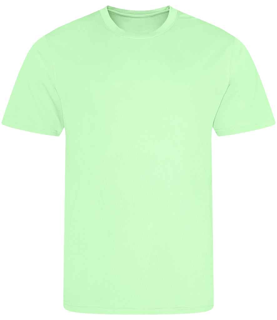 JC001 Melon Green Front