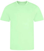 JC001 Melon Green Front