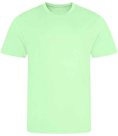 JC001 Melon Green Front