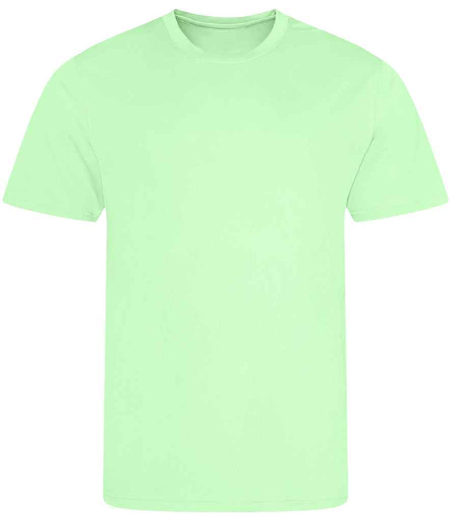 JC001 Melon Green Front