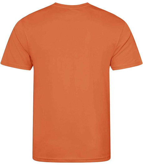 JC001 Orange Crush Back