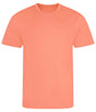 JC001 Peach Sorbet Front