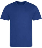 JC001 Royal Blue Front