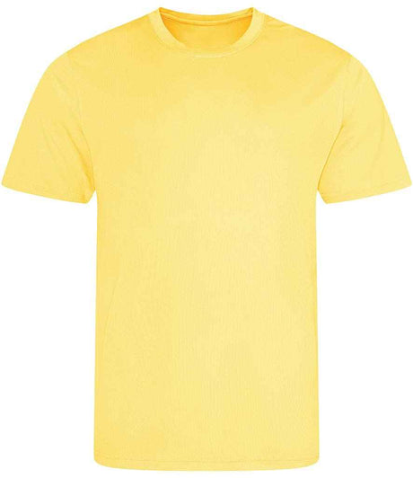 JC001 Sherbet Lemon Front