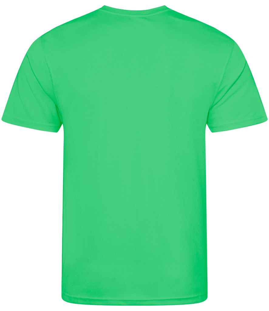 JC001 Sour Green Back