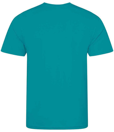 JC001 Turquoise Blue Back