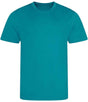 JC001 Turquoise Blue Front