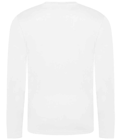 JC002 Arctic White Back