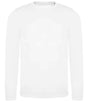 JC002 Arctic White Front