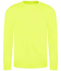 JC002 Electric Yellow Front