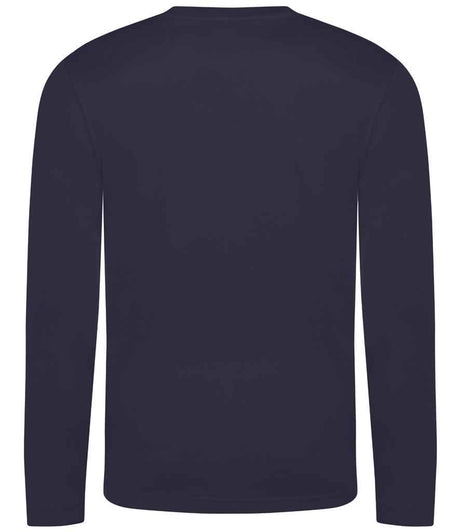 JC002 French Navy Back