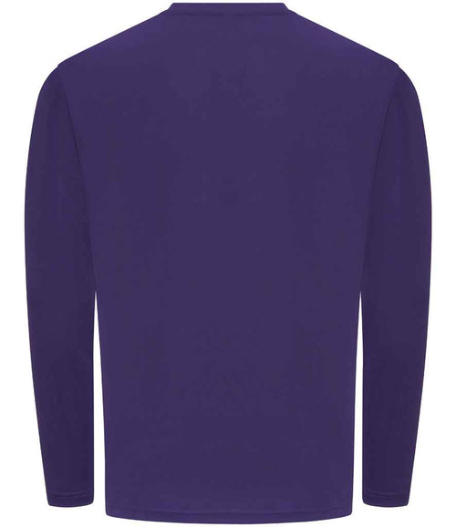JC002 Purple Back