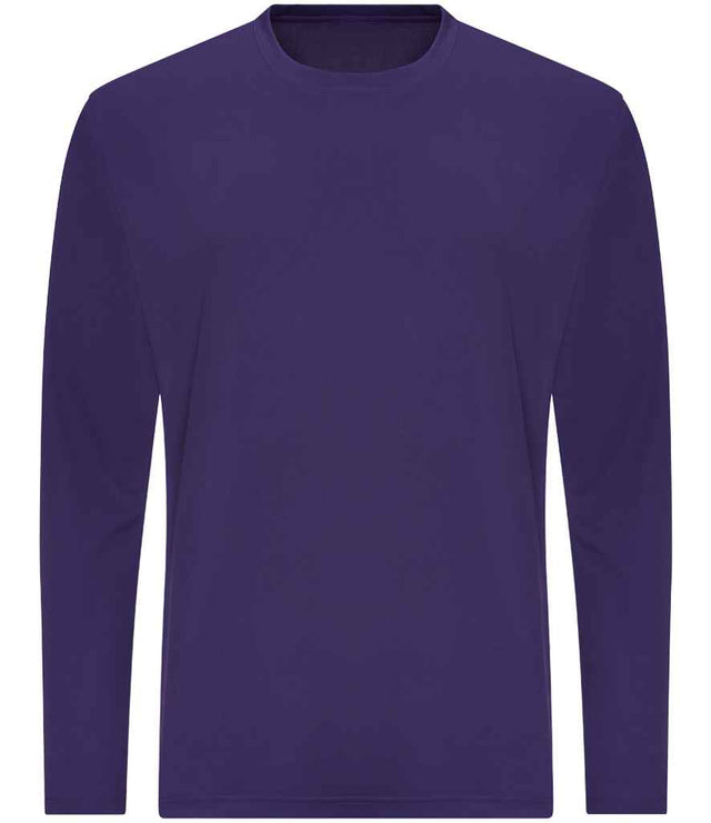 JC002 Purple Front
