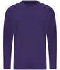 JC002 Purple Front