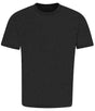 JC004 Black Urban Marl Front