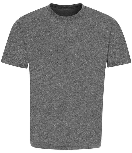 JC004 Grey Urban Marl Front