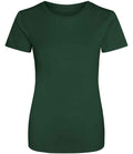 AWDis Ladies Cool T-Shirt | Bottle Green