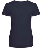 AWDis Ladies Cool T-Shirt | French Navy