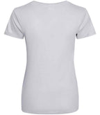 AWDis Ladies Cool T-Shirt | Heather Grey