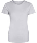 AWDis Ladies Cool T-Shirt | Heather Grey