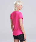 AWDis Ladies Cool T-Shirt | Hyper Pink