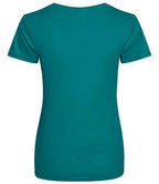 AWDis Ladies Cool T-Shirt | Jade