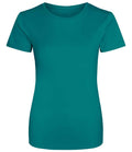 AWDis Ladies Cool T-Shirt | Jade