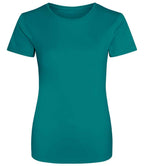 AWDis Ladies Cool T-Shirt | Jade