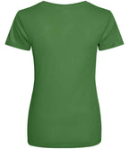 JC005 Kelly Green Back