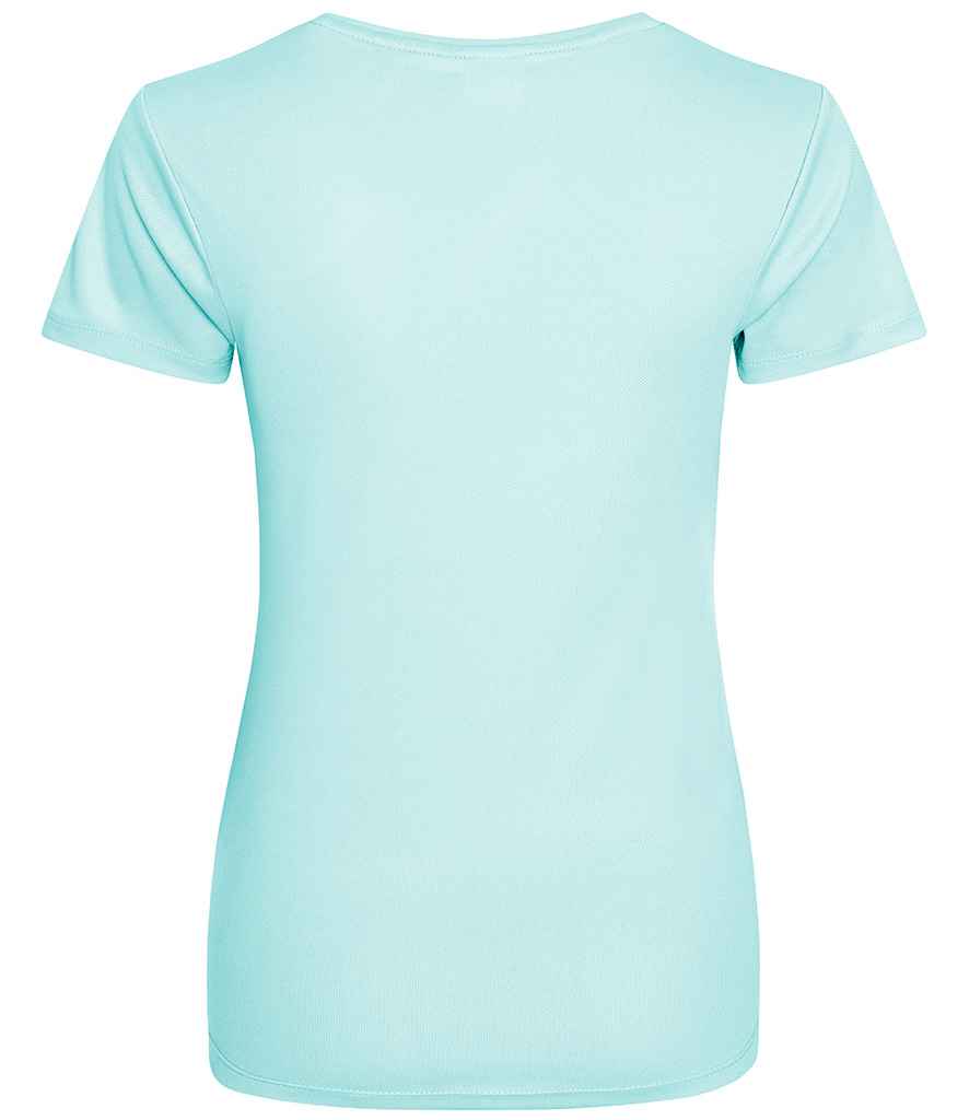 AWDis Ladies Cool T-Shirt | Mint