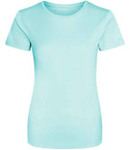 AWDis Ladies Cool T-Shirt | Mint