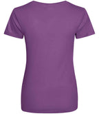 AWDis Ladies Cool T-Shirt | Magenta Magic