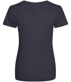 AWDis Ladies Cool T-Shirt | Oxford Navy
