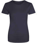 AWDis Ladies Cool T-Shirt | Oxford Navy