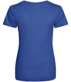 AWDis Ladies Cool T-Shirt | Royal Blue
