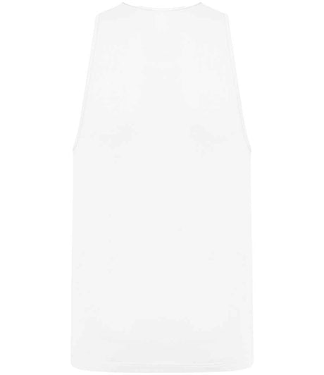 JC007B Arctic White Back