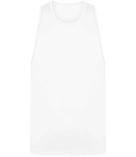 JC007B Arctic White Front