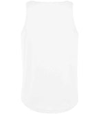 AWDis Cool Vest | Arctic White