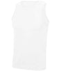 JC007 Arctic White Front