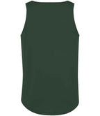 AWDis Cool Vest | Bottle Green
