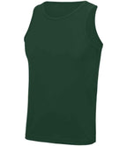 AWDis Cool Vest | Bottle Green