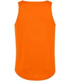 AWDis Cool Vest | Electric Orange