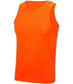 AWDis Cool Vest | Electric Orange