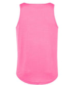 AWDis Cool Vest | Electric Pink