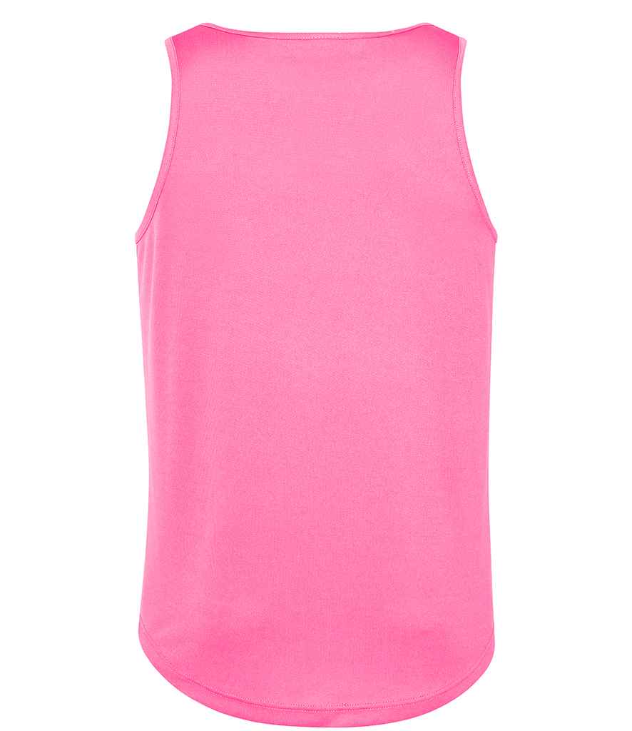 AWDis Cool Vest | Electric Pink
