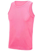 AWDis Cool Vest | Electric Pink