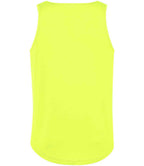 AWDis Cool Vest | Electric Yellow