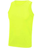 AWDis Cool Vest | Electric Yellow