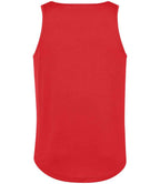AWDis Cool Vest | Fire Red
