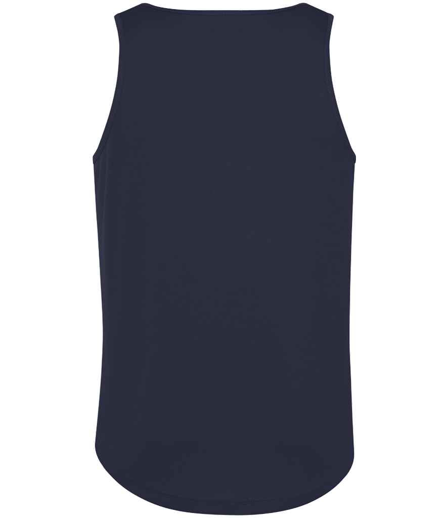AWDis Cool Vest | French Navy